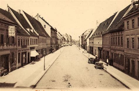 What Germany looked like in the 1900s through these Fascinating ...