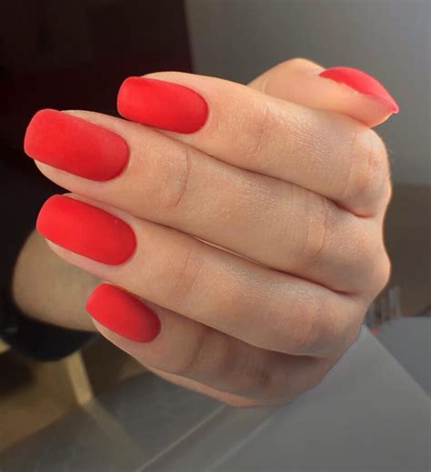 100 Gorgeous Matte Nail Ideas Your Nails Will Absolutely Love