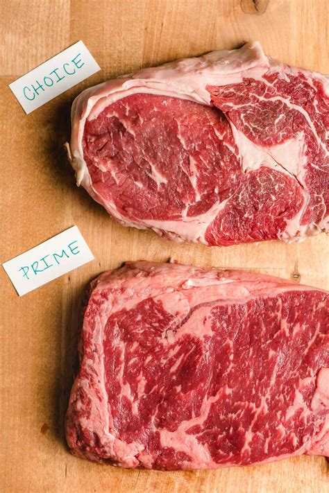 What Am I Buying? USDA Grades of Beef Explained - NeighborFood