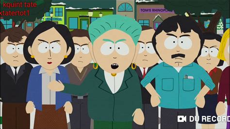 south park  hankey tweets youtube