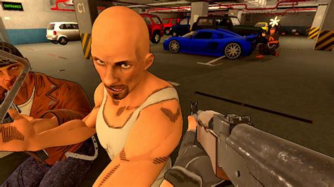 REVIEW: RICO | Darkain Arts Gamers