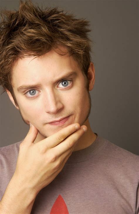 Elijah Wood Photo: Elijah Wood | Elijah wood, Elijah, Hollywood actor