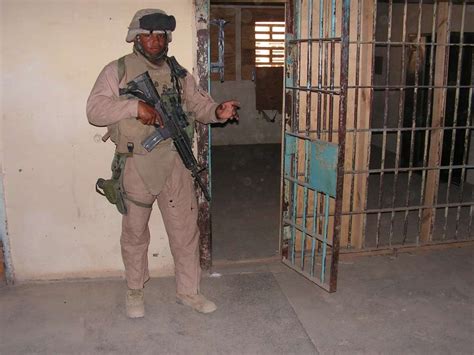 torture  abu ghraib stephen zimmerman