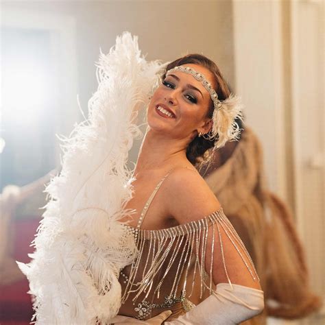 Hire 1920s Great Gatsby Package | Scarlett Entertainment