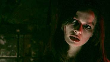 Vampire Diary DVD review | Cine Outsider