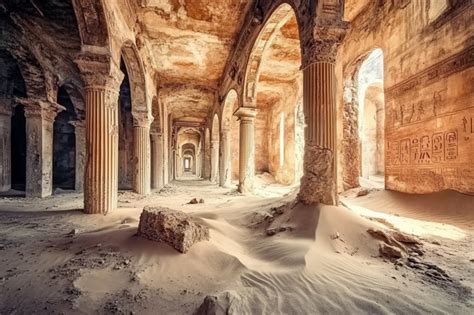 13 Forgotten Historical Monuments That Hold Hidden Secrets - The Voyaging