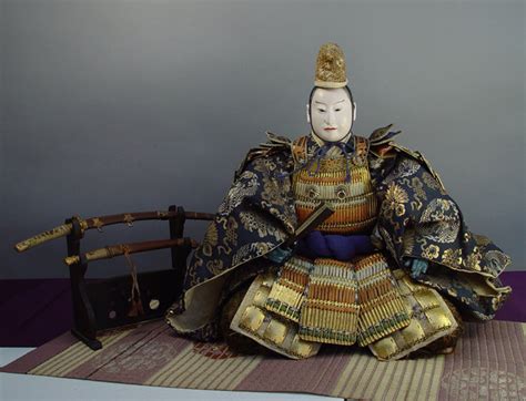 9 Boneka Tradisional Jepang Ini Punya Bentuk yang Menyeramkan!