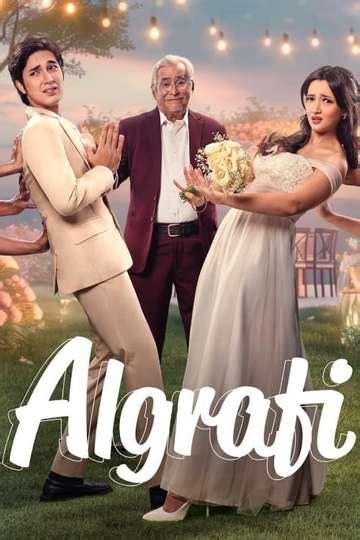 Algrafi - Movie | Moviefone