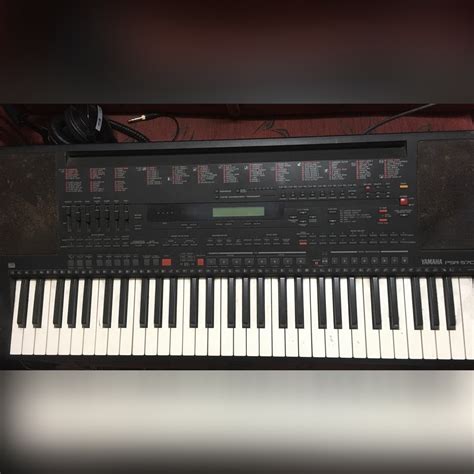Yamaha PSR 5700 | Opatówek | Ogłoszenie na Allegro Lokalnie