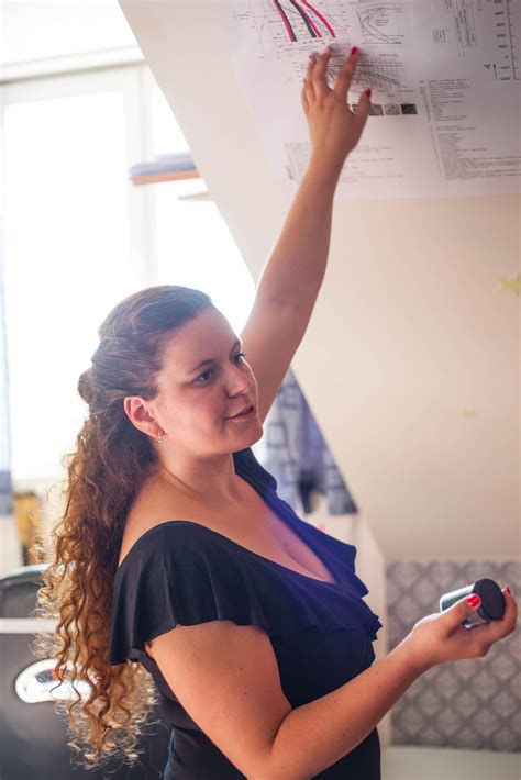 Eva Ptáčková - Škoda Storyboard