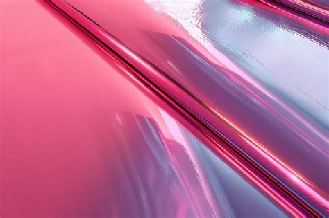 shiny colorful  reflective surface   metallic sheen premium