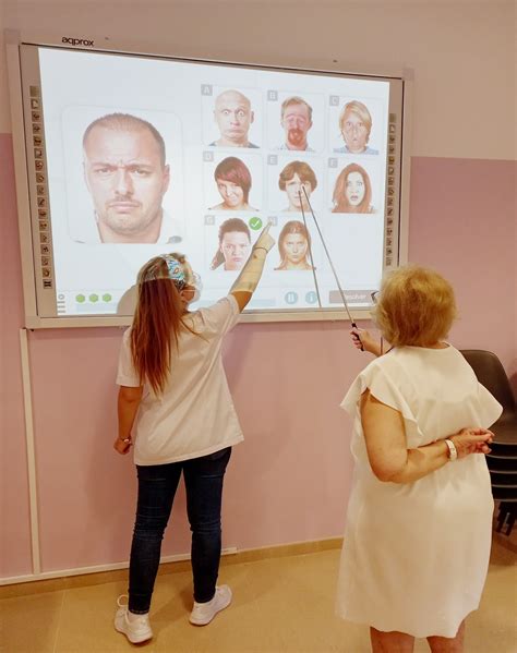 LA TERAPIA COGNITIVA Y EL IMPACTO EN LA VIDA DEL PACIENTE CON EA