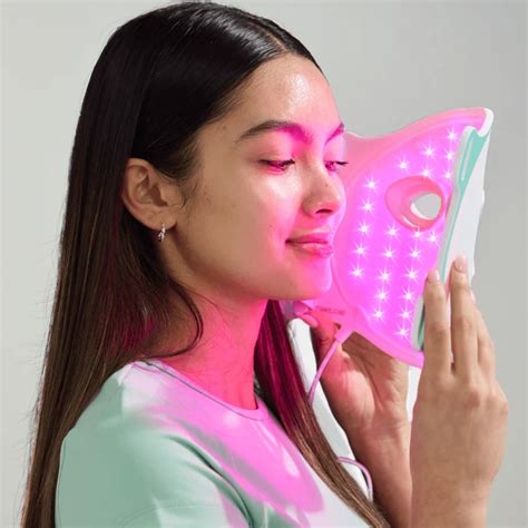 Best Red Light Therapy Mask Black Friday Deals Starting at $60