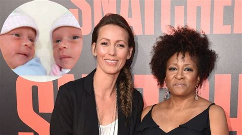 Lucas Claude Sykes: All About Wanda Sykes Son
