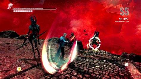 DmC: Devil May Cry - описание, системные требования, оценки, дата выхода