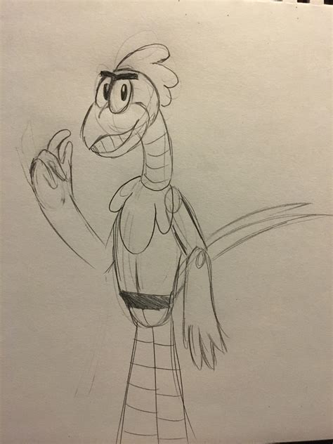 bad drawing  scratch rsonicthehedgehog