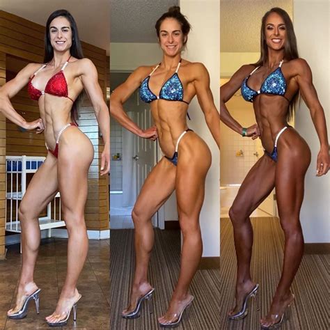 Bikini Bodybuilding Requirements at Raymond Terrell blog