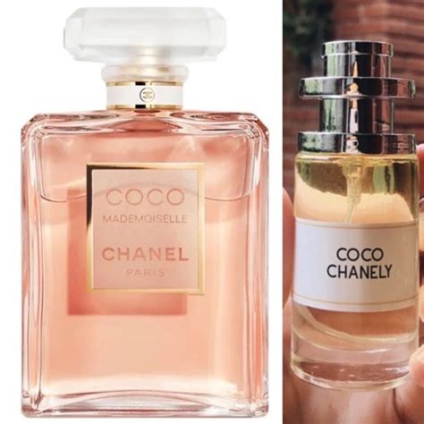 Jual Coco CHANEL DUPE PERFUME PREMIUM | Shopee Indonesia