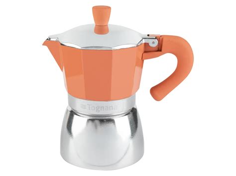 Tognana Moka konvice Happiness | Lidl.cz