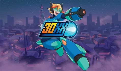 30XX - Gameinfos | pressakey.com