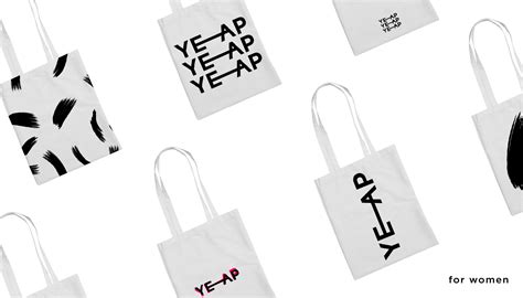 YEAP® on Behance