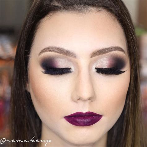 re makeup | Maquiagem, Maquilagem, Cabelo e maquiagem