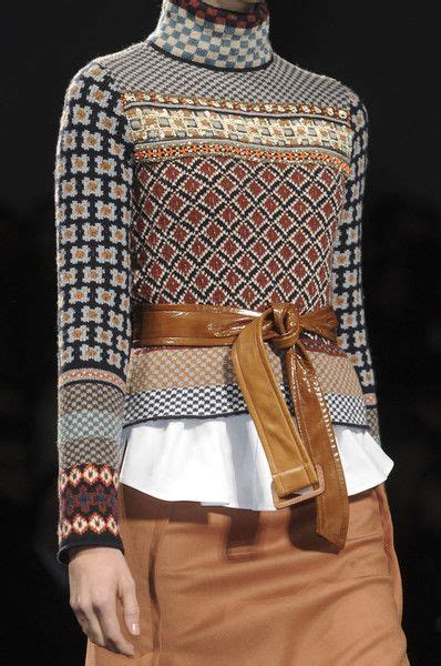 Pin by Ната Колесник on Вязание. Модели | Knit fashion, Knitwear ...