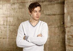 Давид Кросс (David Kross): фильмы, биография, семья, фильмография ...