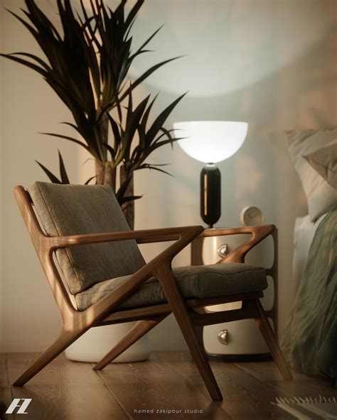 Mysterious Room on Behance