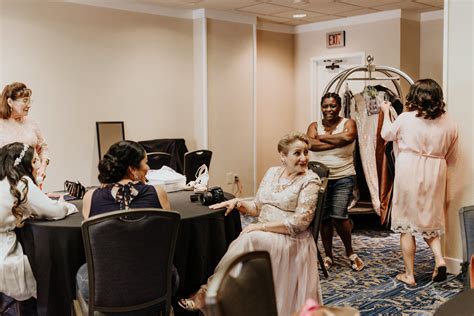 Tatiana + Javier || Hilton Clearwater Beach Resort & Spa || Clearwater