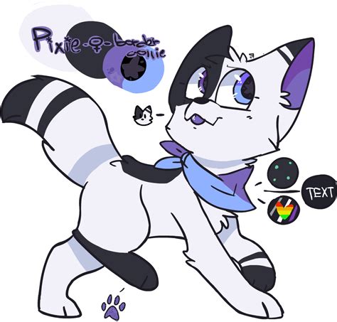 Pixie — Weasyl