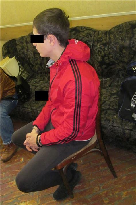 Пятеро красноярцев попытались в Абакане опробовать найденный в ...