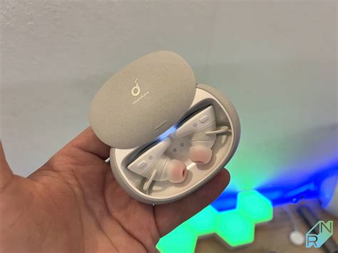 Soundcore Liberty 2 Pro - recenzja. Świetne brzmienie, a co poza nim?