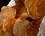 Taro Root Chips Recipe - SheKnows Recipes