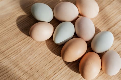 10 продуктов, в которых больше белка, чем в яйцах | Factinteres