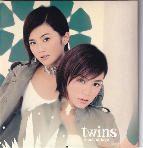 yahoo twins touch  love  version