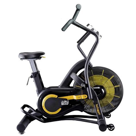 Renegade Air Bike P2 – Chris Sports