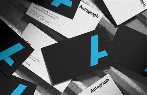 Autograph | Design & Advertising Agency | Full Punch