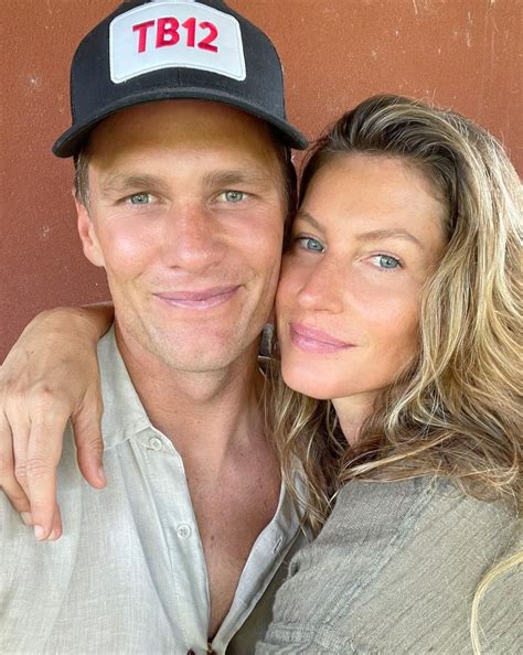 What Celebrity Insiders Know About Tom Brady's New Relationship — And Why It Matters Image 15