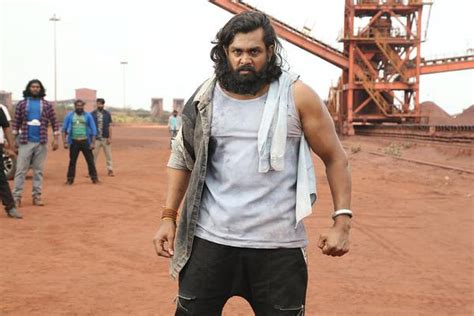 dhruva sarja age family images wife biography wiki  film