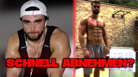 WIE NIMMT MAN AM SCHNELLSTEN AB? | WELCHE Supplements für GYM? | Arda