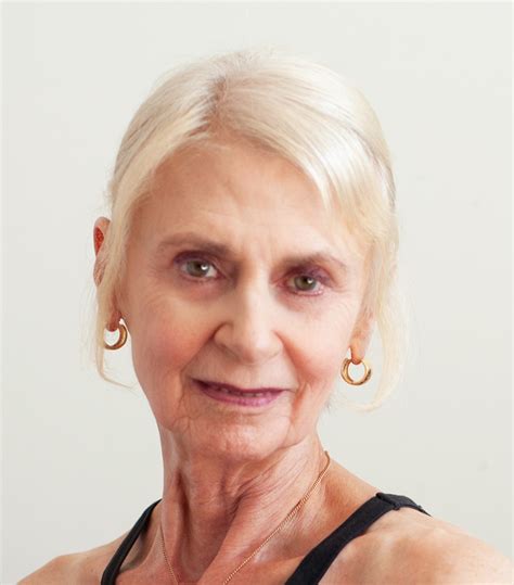 Carol Hart: Professional Profile and Career Overview 2