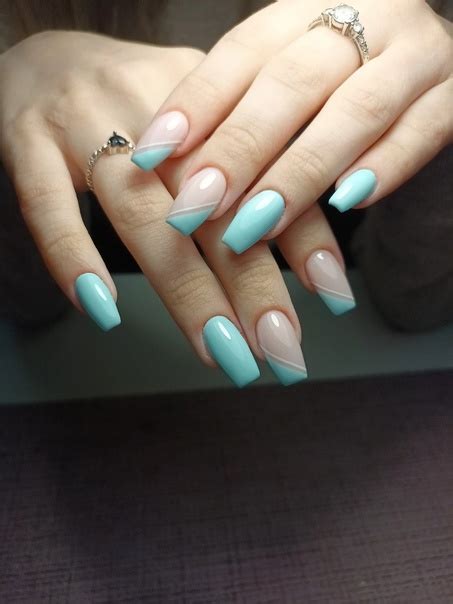 Наращивание ногтей | Beauty Nail Master Воронеж | ВКонтакте