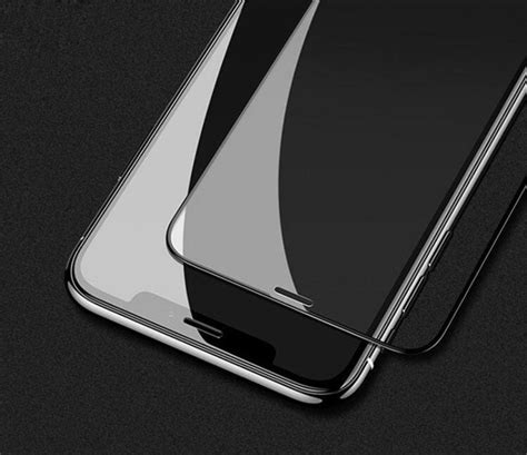 Защитное стекло REMAX на Айфон 7, 8 Plus / Противоударное бронестекло ...