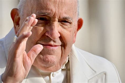 le anticipazioni dellautobiografia del papa   punti
