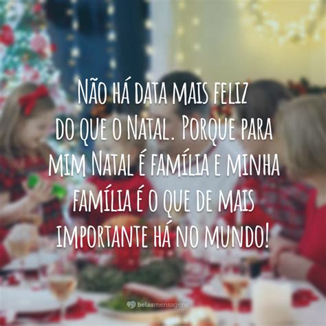 30 frases de Natal em família para estreitar laços fraternos