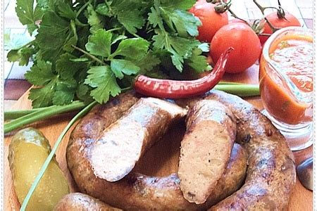 Колбаса телячья со сливками и грибами. - пошаговый рецепт с фото (17725 ...