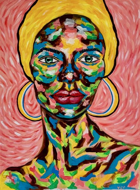 Faith - Exquisite Art