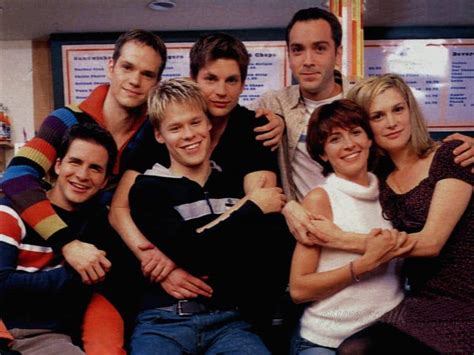 'Queer as Folk': caped crusaders, dynamic duos and boy wonders | SBS ...