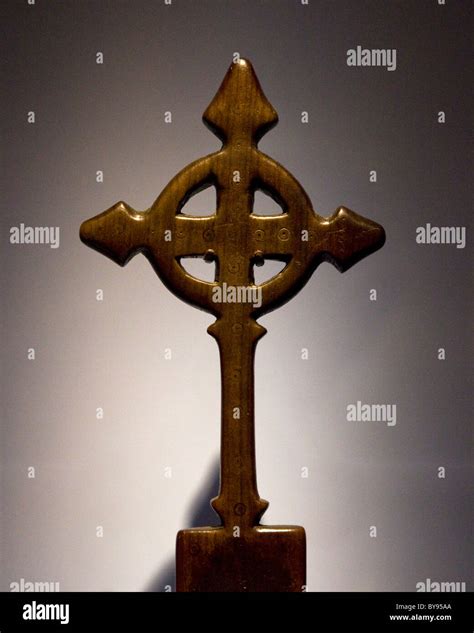 Ethiopian Orthodox Cross Wallpaper - bmp-spatula